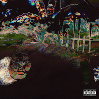 Space Men_Xavier Wulf,Chris Travis