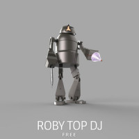 It’s Love_Roby Top Dj,Simone Tomassini