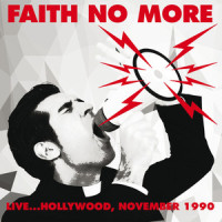 Chinese Arithmetic_Faith No More