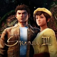 シェンムーのテーマ ピアノ_日本ACG
