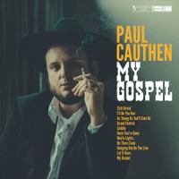 Saddle_Paul Cauthen