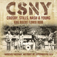 アナザー・スリープ・ソング_Crosby, Stills, Nash & Young