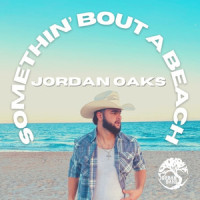 Somethin' bout a Beach_Jordan Oaks