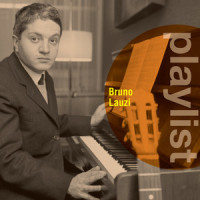 La banda_Bruno Lauzi