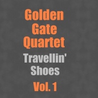 No Restricted Signs_Golden Gate Quartet