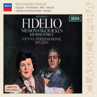 Beethoven: Fidelio, Op. 72 / Act 1 - "Ach! Vater, Vater, eilt!"_Graziella Sciutti,Kurt Böhme,Donald Grobe,Birgit Nilsson,Tom Krause,Wiener Philharmoniker,Lorin Maazel