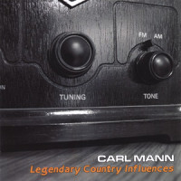 I Can't Stop Loving You_Carl Mann