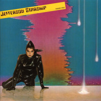 Wild Eyes_Jefferson Starship