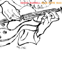 Cheetah_Kenny Burrell