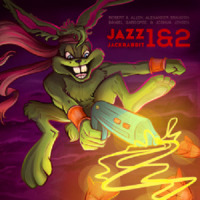 Jazz 2 Bonus Stage_Alexander Brandon