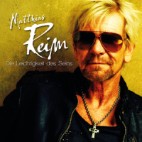 Was Für'n Gefühl_Matthias Reim
