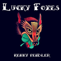 The Young and Beautiful_Kenny Feidler