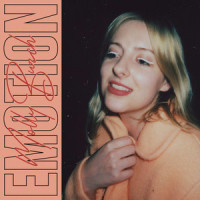 Emotion feat. Wild Nothing_Molly Burch,Wild Nothing