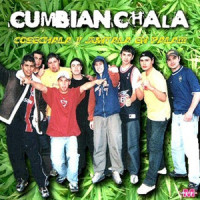 Llega la Noche_Cumbianchala,Juan Pablo Gimenez