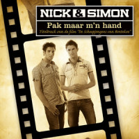 Pak Maar M'n Hand_Nick & Simon