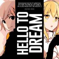 HELLO to DREAM_Shayne Orok