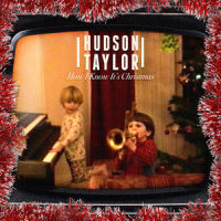 How I Know It's Christmas_Hudson Taylor,RTÉ Concert Orchestra,Alfie Hudson-Taylor