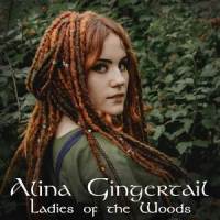 Ladies of the Woods_Alina Gingertail