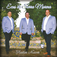 Arde y Cruje la Candela_Ecos de Sierra Morena,Paco Serrano,Juan Martin,José Antonio Carmona Boiso,Francisco Marquez Vazquez