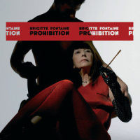 Prohibition_Brigitte Fontaine