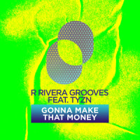 Gonna Make That Money_R Rivera Grooves,Robbie Rivera,TYZN