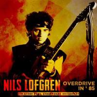 Any Time At All_Nils Lofgren