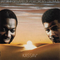 Gorée_Jacob Desvarieux,Georges Décimus,Kassav'