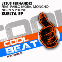 Suelta_Pablo Mora,Jesus Fernandez,Moncho,Neon