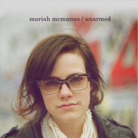 Unarmed_Mariah McManus