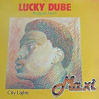 City Lights_Lucky Dube
