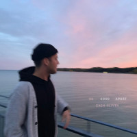 No Good Apart_Zach Oliver