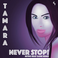 Never Stop_Tamara,Marc Frey