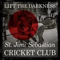 Count my steps_St. Jimi Sebastian Cricket Club