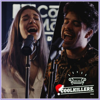 Hay un Amigo en Mí_CoolKillers,Roi Méndez,Ana Guerra