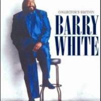 Rhapsody in White_Barry White