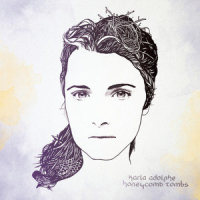 Ice Road_Karla Adolphe