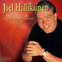 Kukaan ei tiedä_Joel Hallikainen
