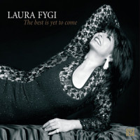 Fever (Album)_Laura Fygi