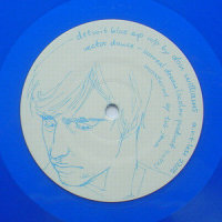 Surreal Dream Scalar Product_Don Williams
