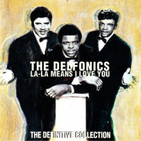 Ready Or Not Here I Come_The Delfonics