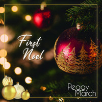 First Noel_Peggy March
