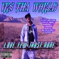 Power of Membership (feat. Kurupt)_Vrs Tha World,Kurupt