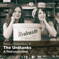 Fair Rosamund_The Unthanks