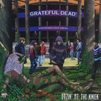 Lady with a Fan_Grateful Dead