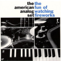 Gone to Earth_The American Analog Set