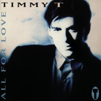 One More Try_Timmy T