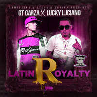 All My Dogs_GT Garza,Lucky Luciano