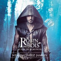 Elles portent en elles (extrait de "Robin des Bois")_Stéphanie Bédard,Matt Pokora,Sacha Tran,Caroline Costa