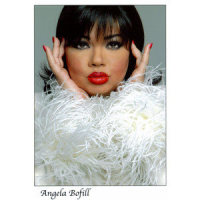 Follow Your Road_Angela Bofill