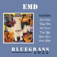 EMD_Pinecastle Records,Scott Vestal,Randy Kohrs,Tim Crouch,Cody Kilby,Byron House,Jonah Horton
